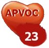 apvoc 23