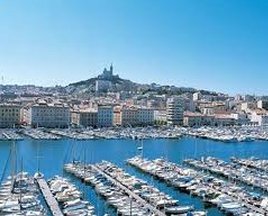 Marseille